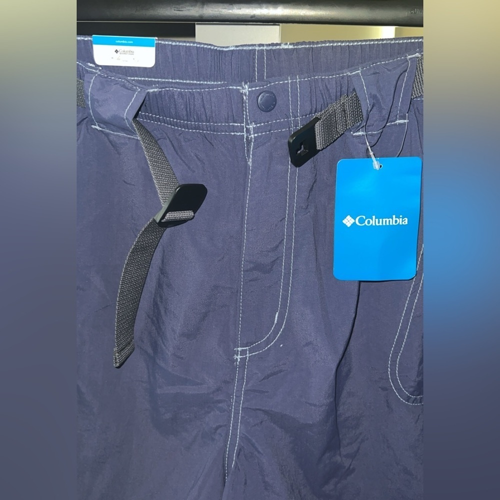 Women's Sandy River Cargo Shorts - Plus Size - Picture 3 of 8